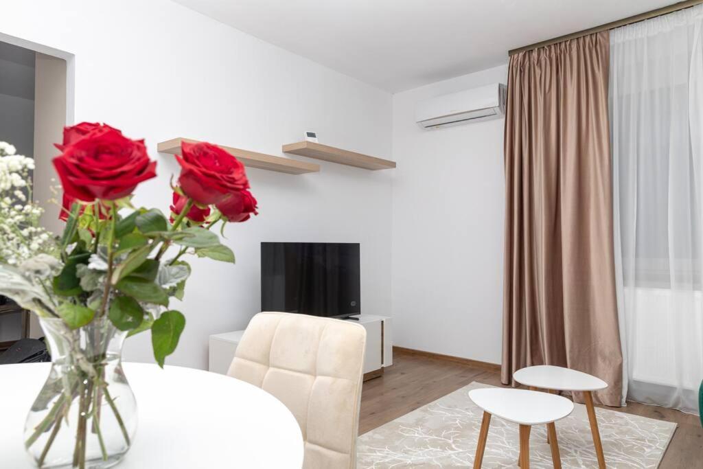 Enescu 3 City Center Flat Timisoara Exterior photo